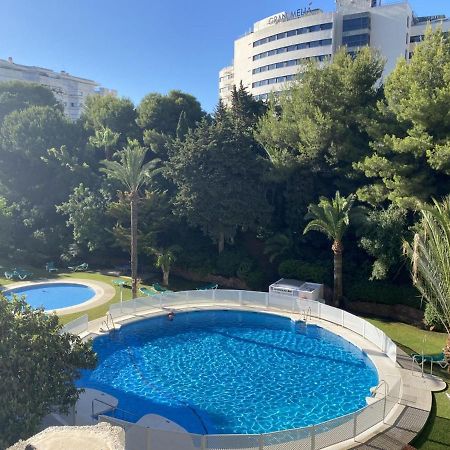 Luminoso Apartamento En Segunda Linea Playa 436 Marbella Dış mekan fotoğraf