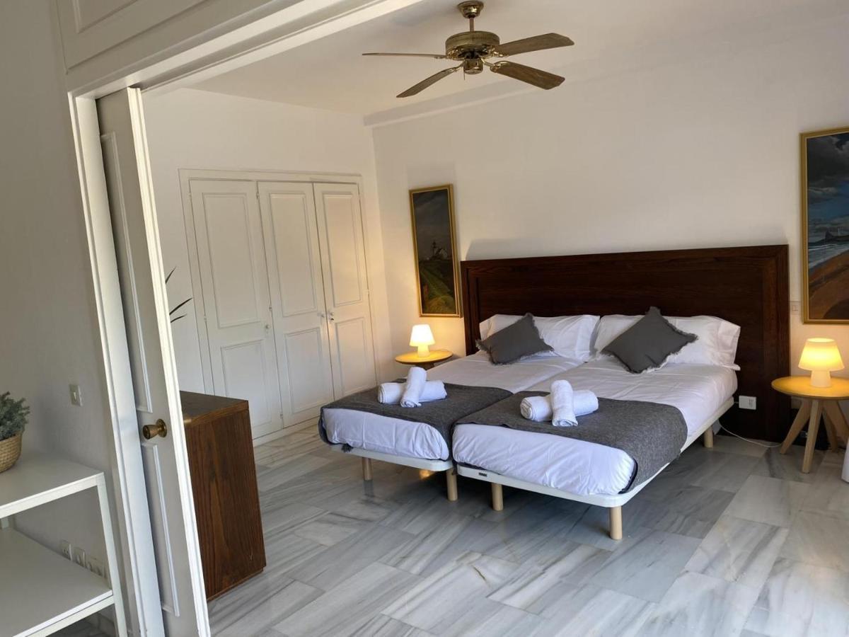 Luminoso Apartamento En Segunda Linea Playa 436 Marbella Dış mekan fotoğraf