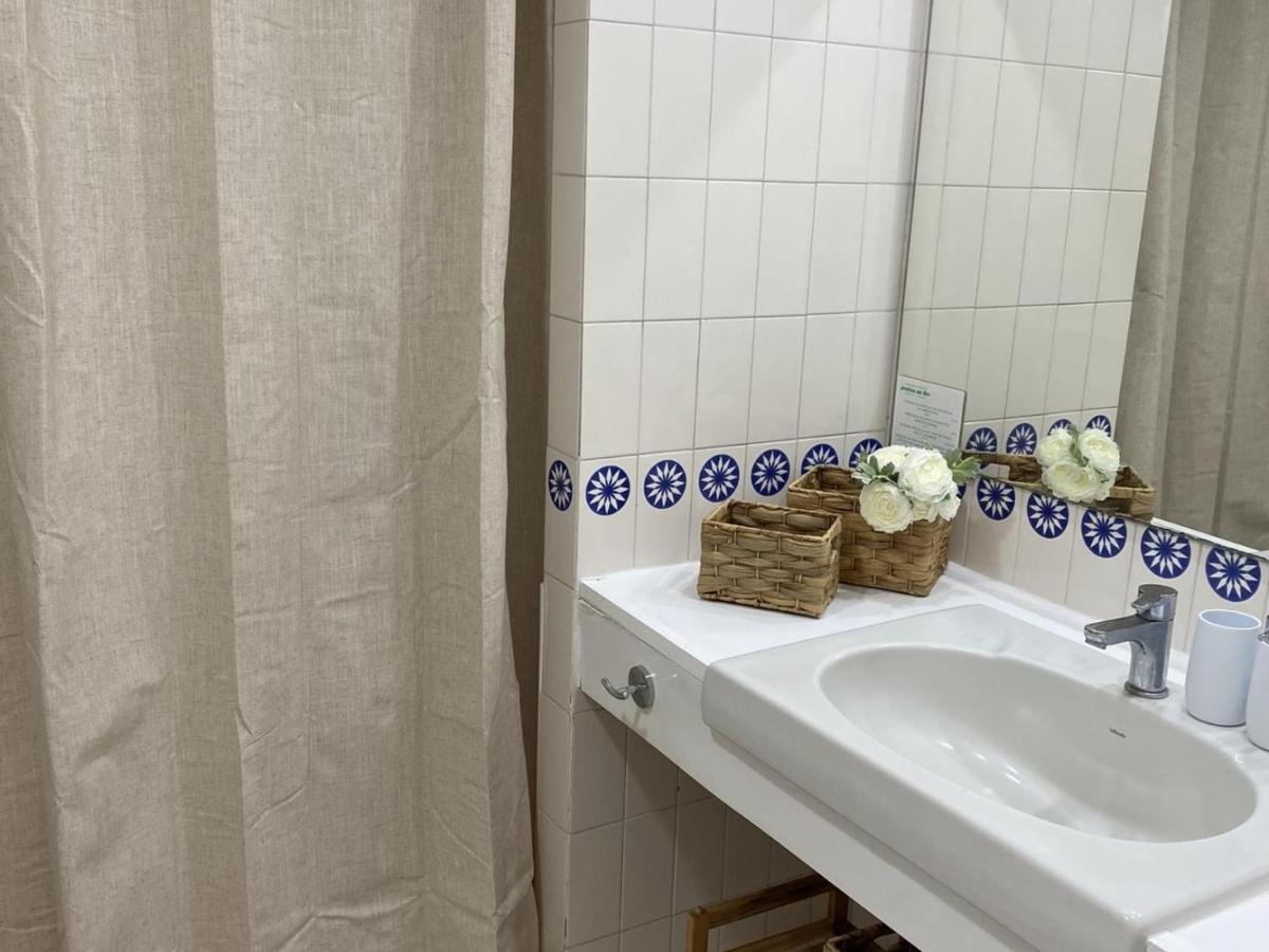 Luminoso Apartamento En Segunda Linea Playa 436 Marbella Dış mekan fotoğraf